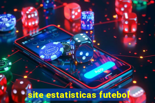 site estatisticas futebol