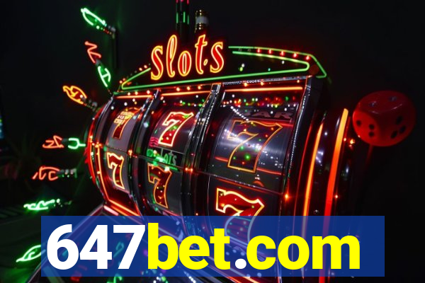 647bet.com