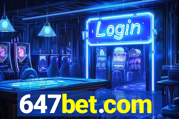 647bet.com