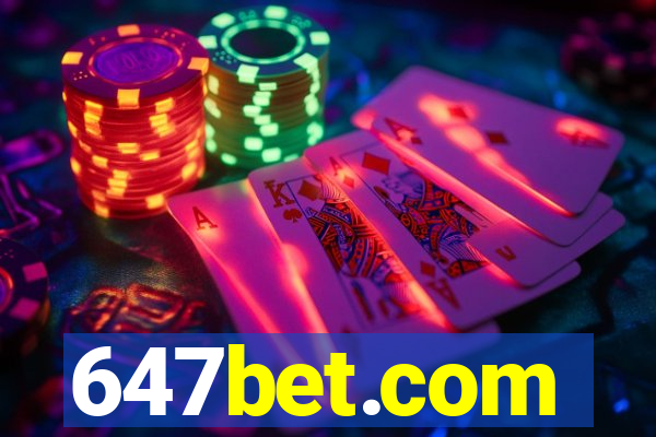 647bet.com