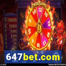 647bet.com