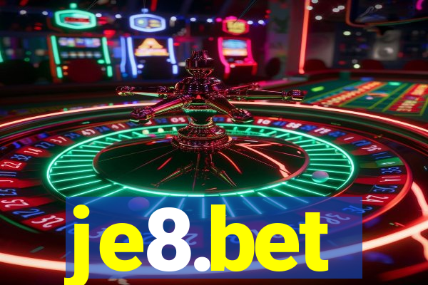 je8.bet