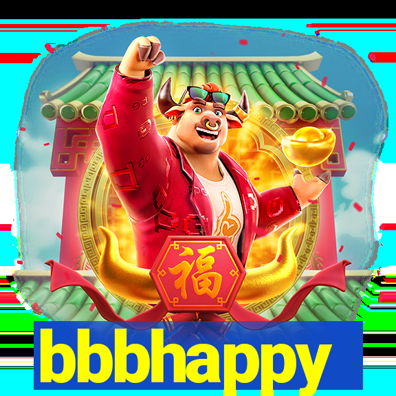 bbbhappy