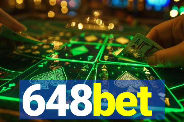 648bet