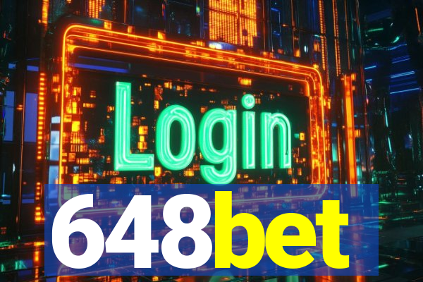 648bet