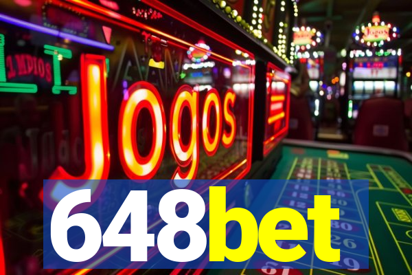 648bet