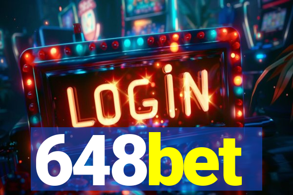 648bet