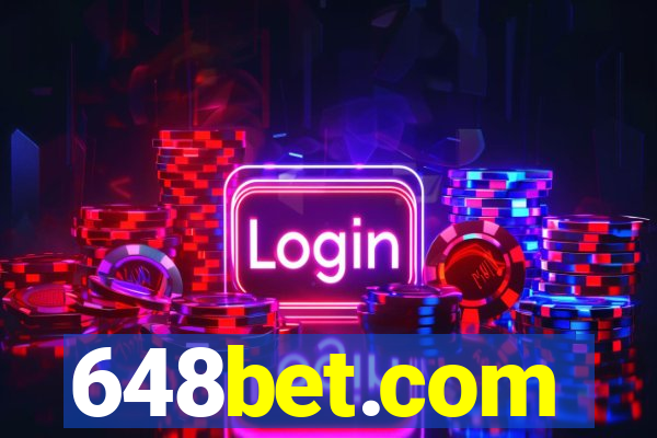 648bet.com