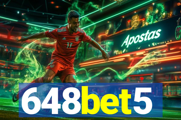 648bet5