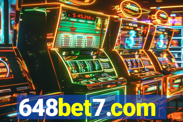 648bet7.com