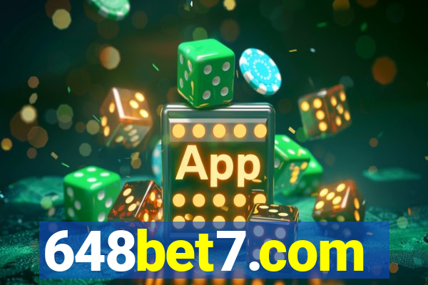 648bet7.com