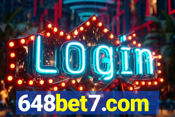 648bet7.com