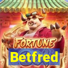 Betfred