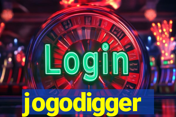 jogodigger