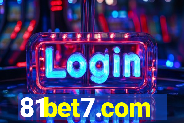 81bet7.com