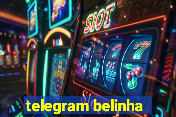 telegram belinha