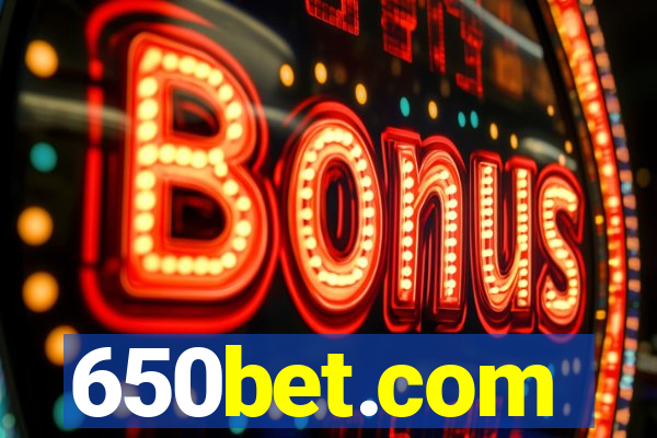 650bet.com