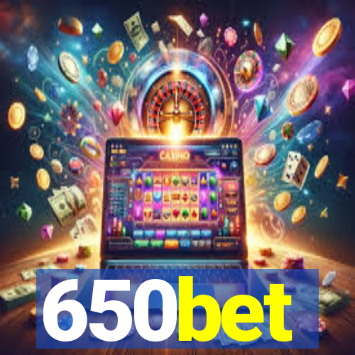 650bet