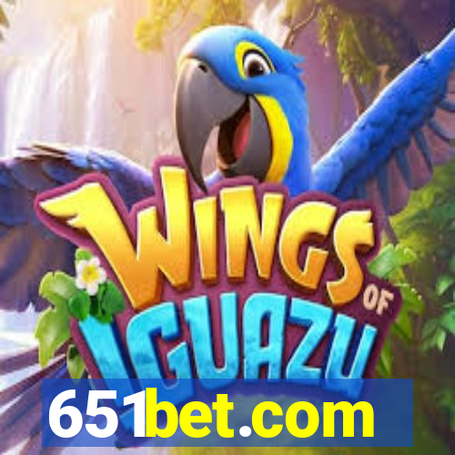 651bet.com