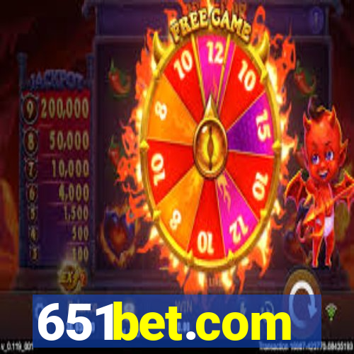 651bet.com