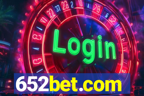 652bet.com