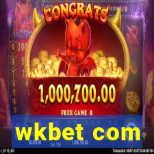 wkbet com