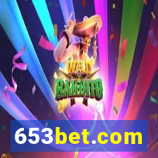 653bet.com