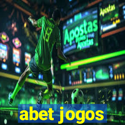 abet jogos