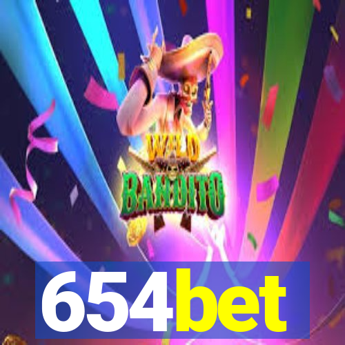 654bet