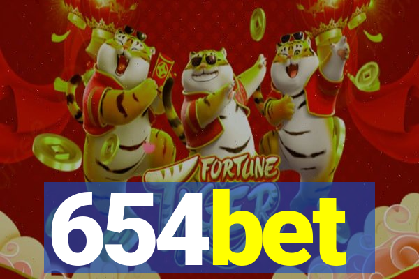 654bet