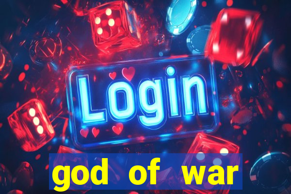 god of war betrayal apk