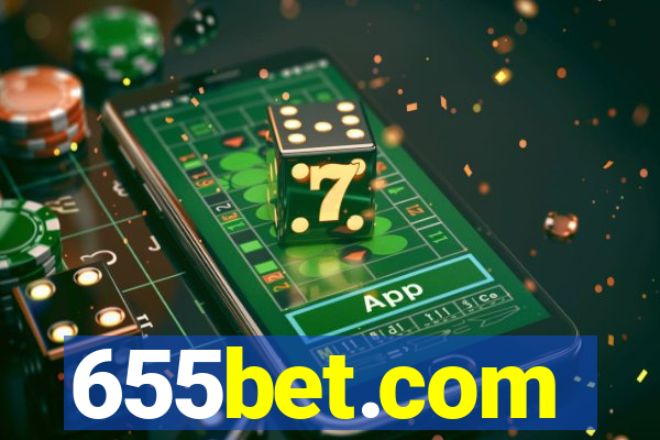 655bet.com