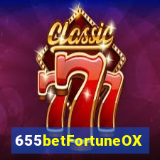 655betFortuneOX