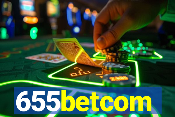 655betcom