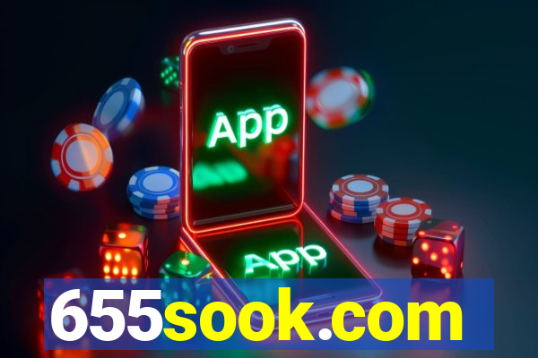 655sook.com