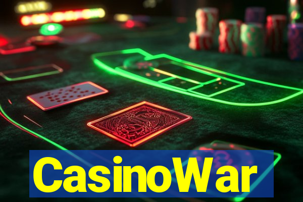 CasinoWar