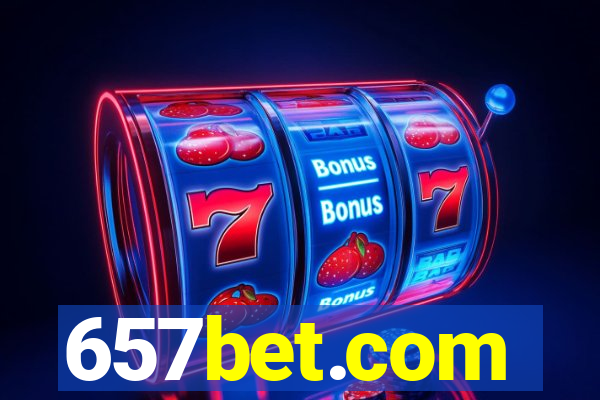 657bet.com