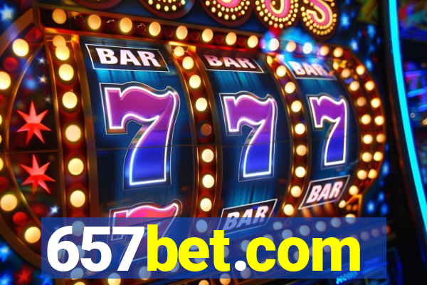 657bet.com