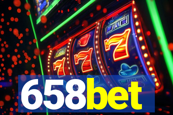 658bet