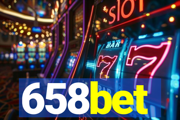 658bet