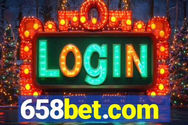 658bet.com