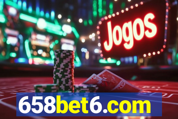 658bet6.com