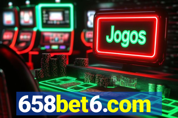 658bet6.com