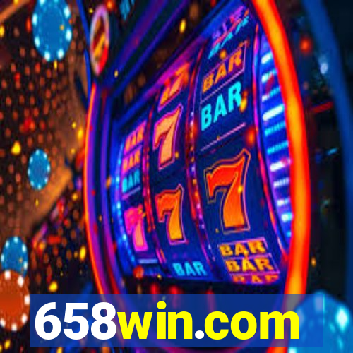 658win.com