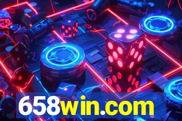 658win.com