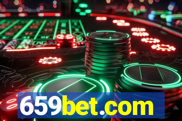 659bet.com