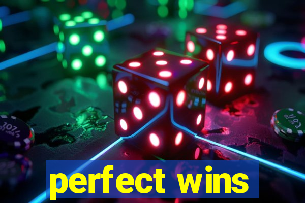 perfect wins