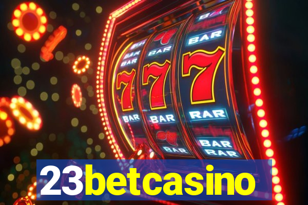 23betcasino