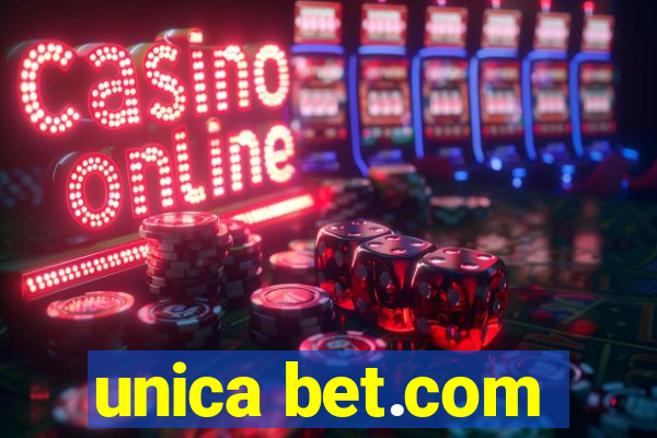 unica bet.com