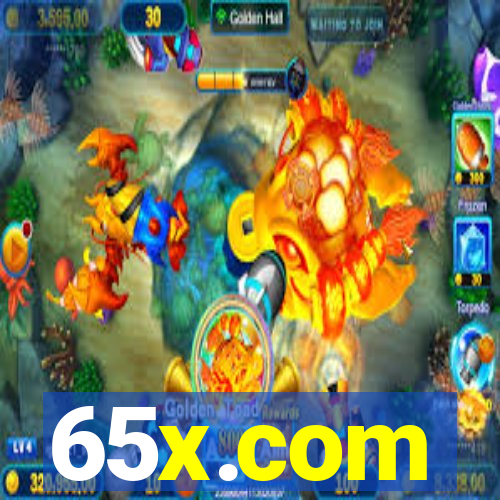 65x.com